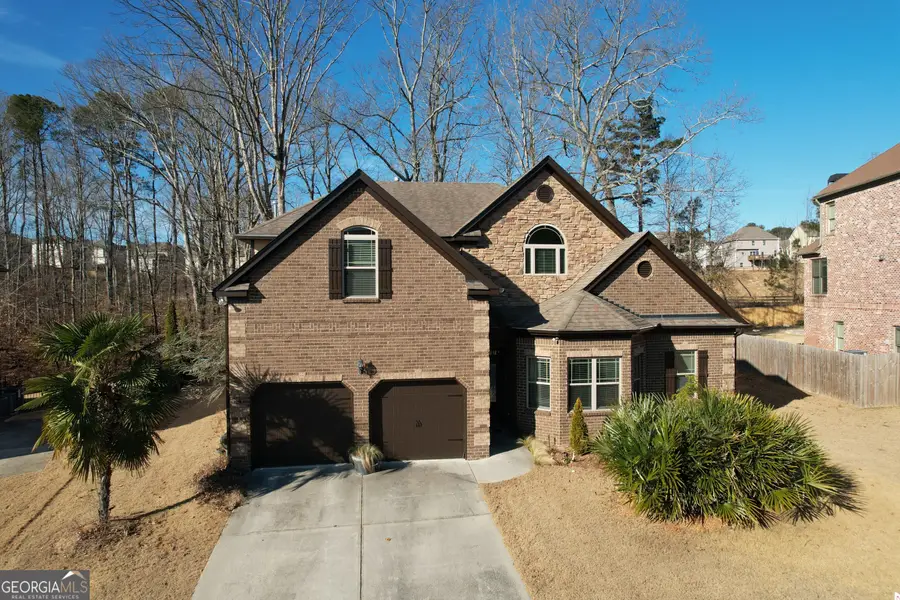 3268 Trinity Mill Circle, Dacula, GA 30019 - #2