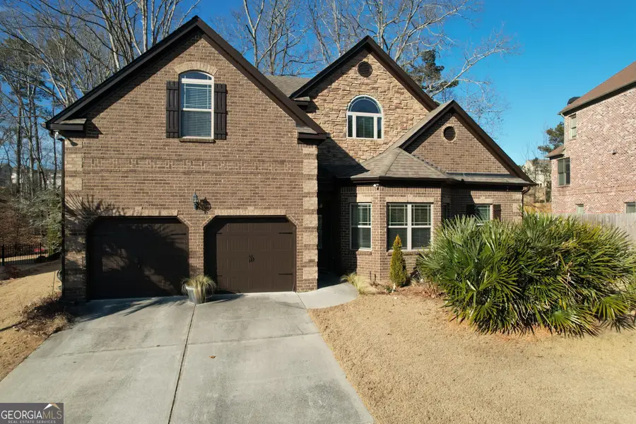 3268 Trinity Mill Circle, Dacula, GA 30019 - #3