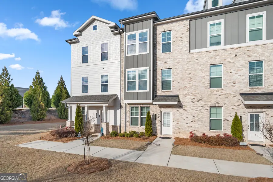 305 Cobalt Drive, Fayetteville, GA 30214 - #3