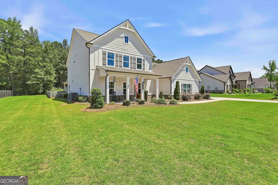 52 Peppertree Drive, Newnan, GA 30265 - #2