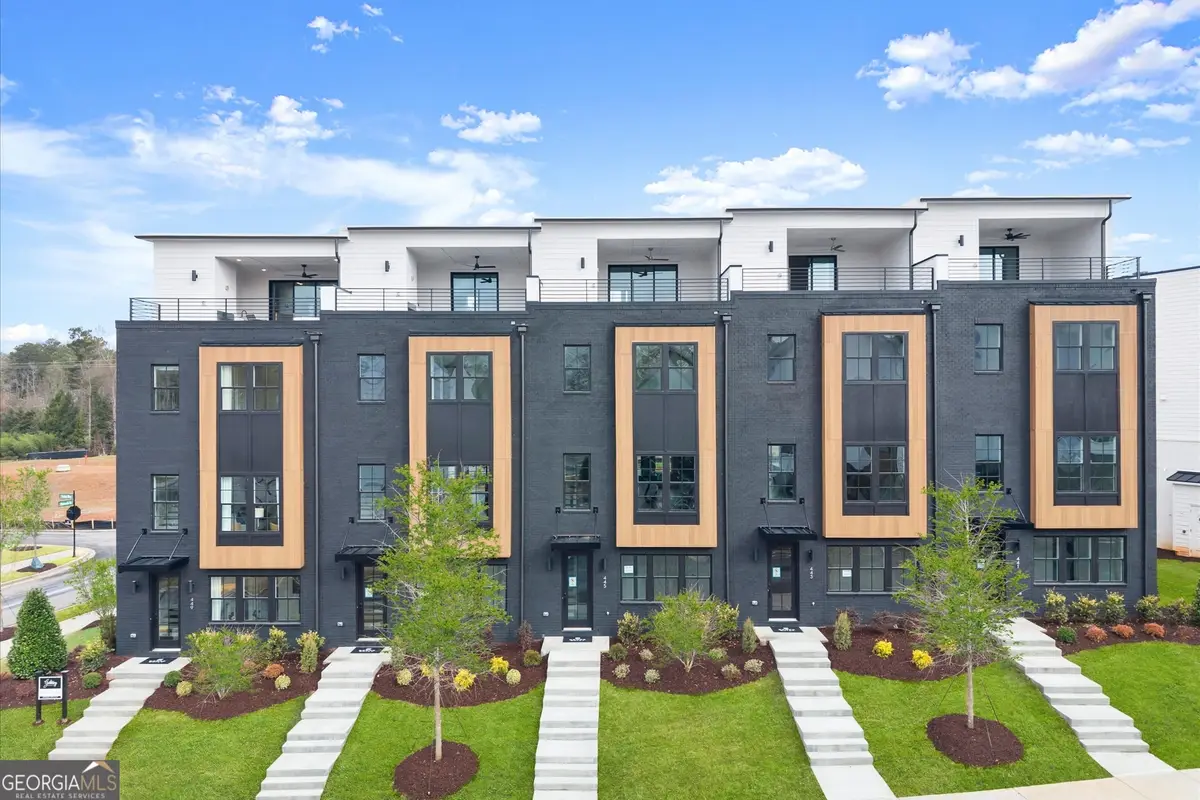 445 Mezzo Lane #95, Alpharetta, GA 30009 - #1