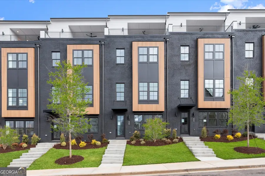 445 Mezzo Lane #95, Alpharetta, GA 30009 - #2