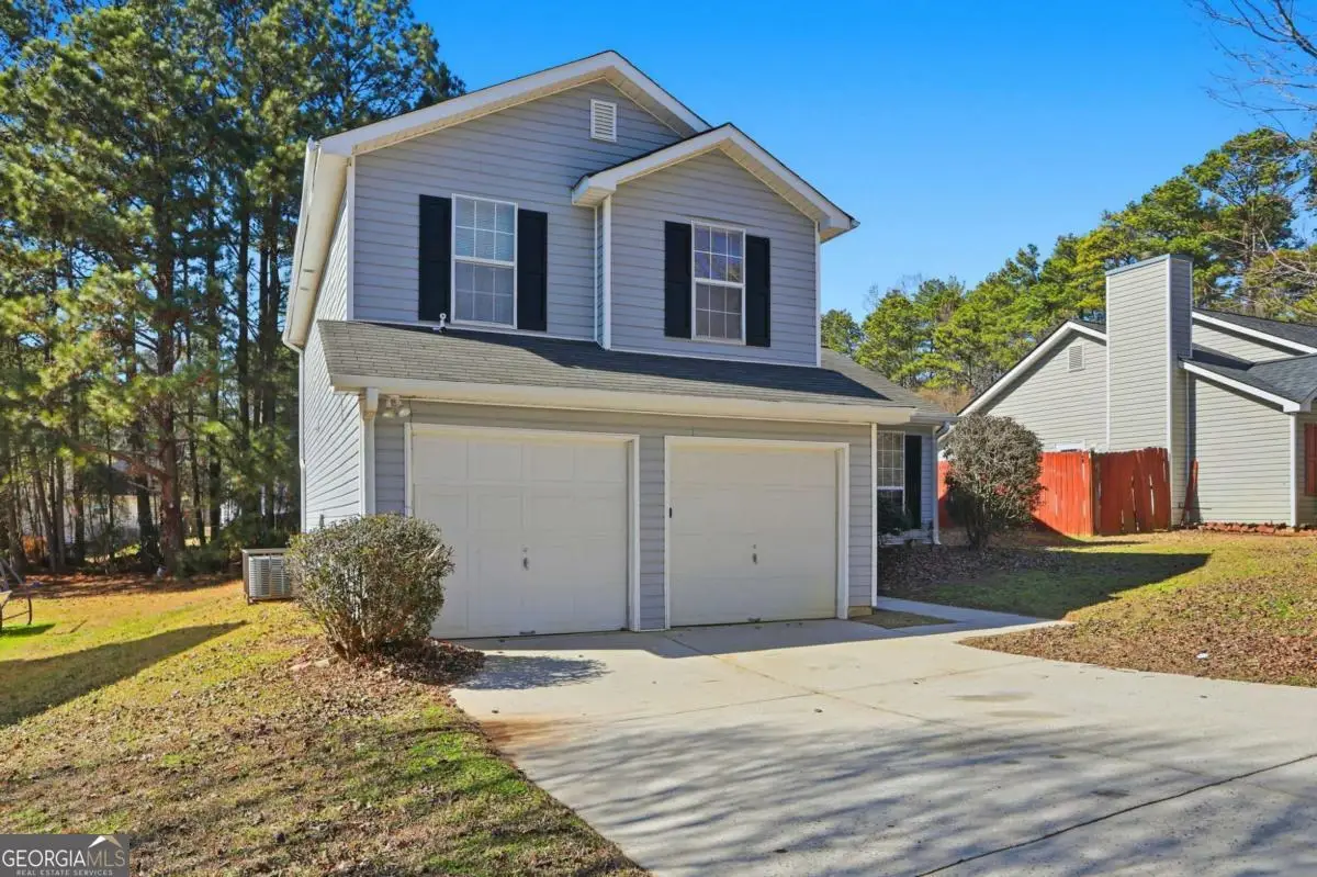 5629 Norman Court, Atlanta, GA 30349 - #1