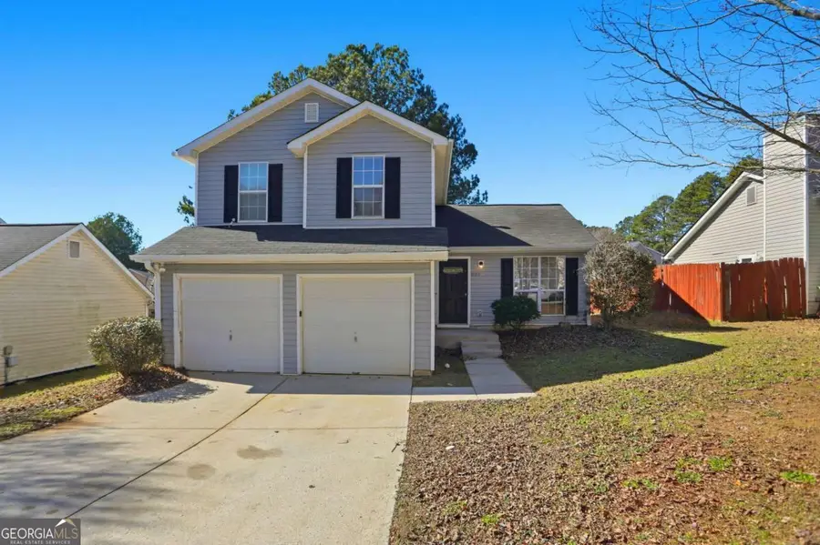 5629 Norman Court, Atlanta, GA 30349 - #2