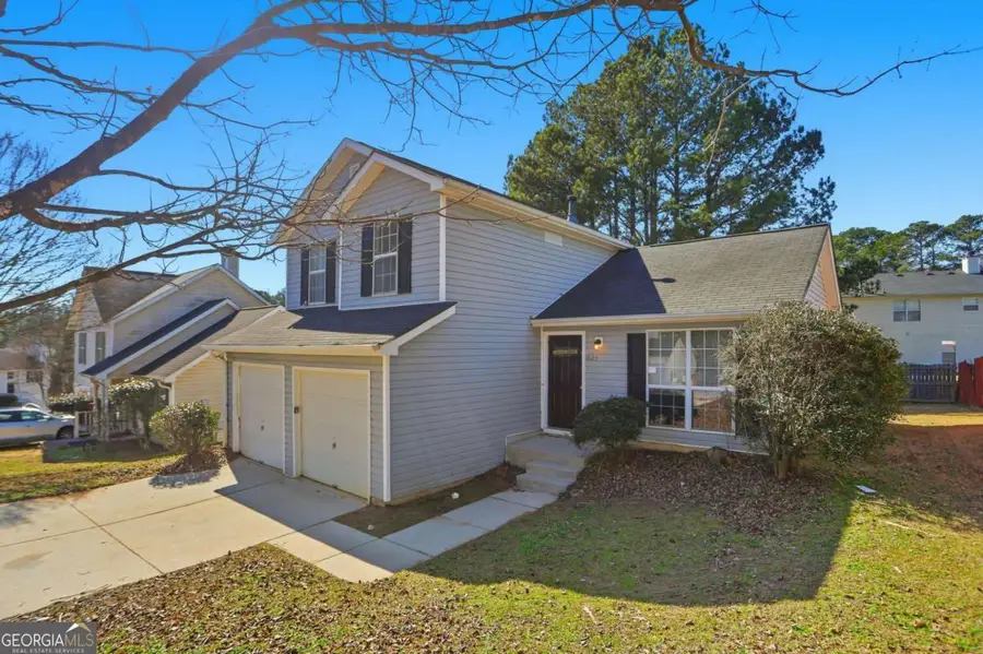 5629 Norman Court, Atlanta, GA 30349 - #3