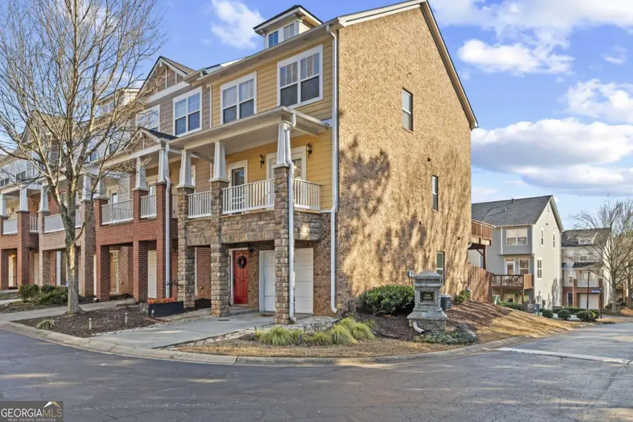 3299 Regatta Grove, Alpharetta, GA 30004 - #2