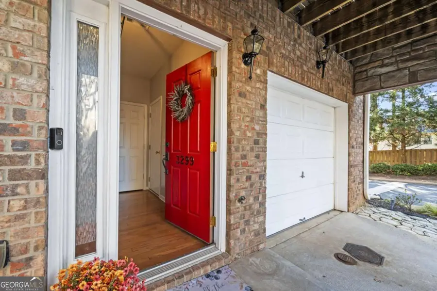 3299 Regatta Grove, Alpharetta, GA 30004 - #3