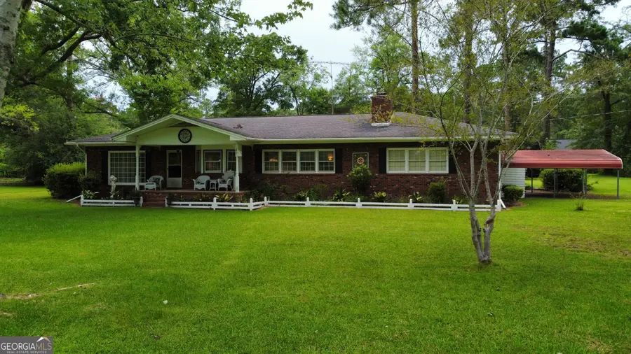 277 Lincoln Avenue #118, Fitzgerald, GA 31750 - #2