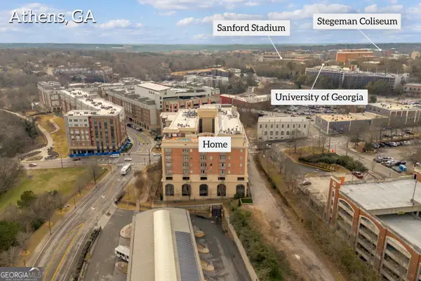 755 E Broad Street #803, Athens, GA 30601