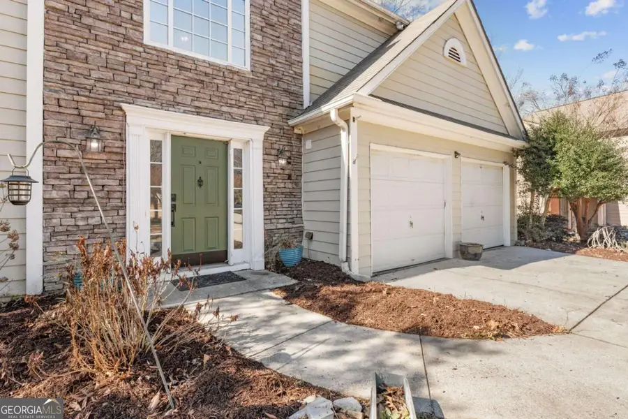 5316 Under Way, Sugar Hill, GA 30518 - #3