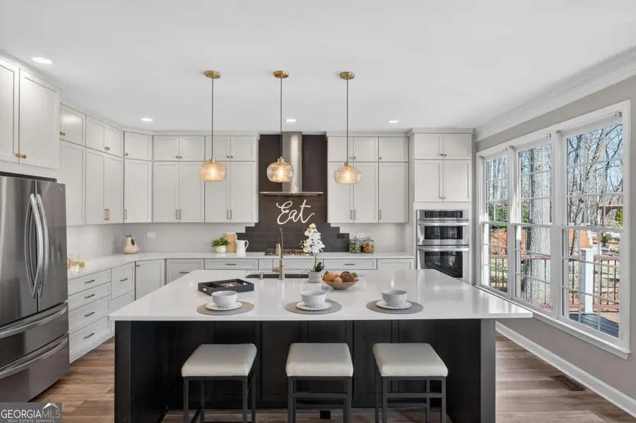 6675 Club Valley Court, Suwanee, GA 30024 - #3