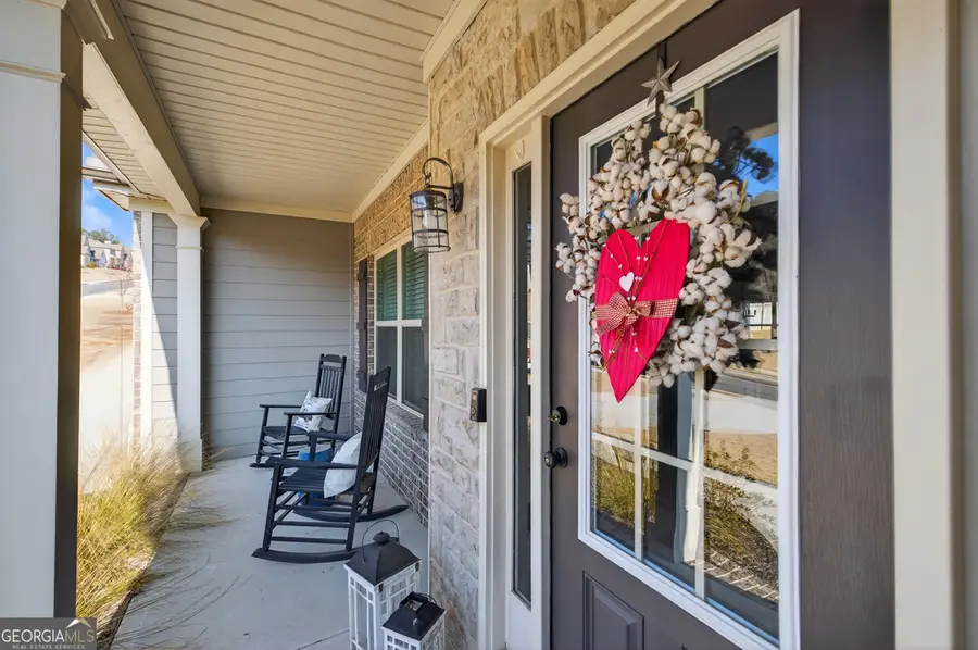 4596 Birch Way, Loganville, GA 30052 - #2