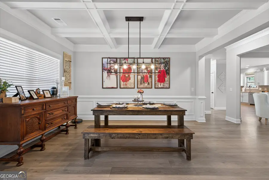 4596 Birch Way, Loganville, GA 30052 - #3