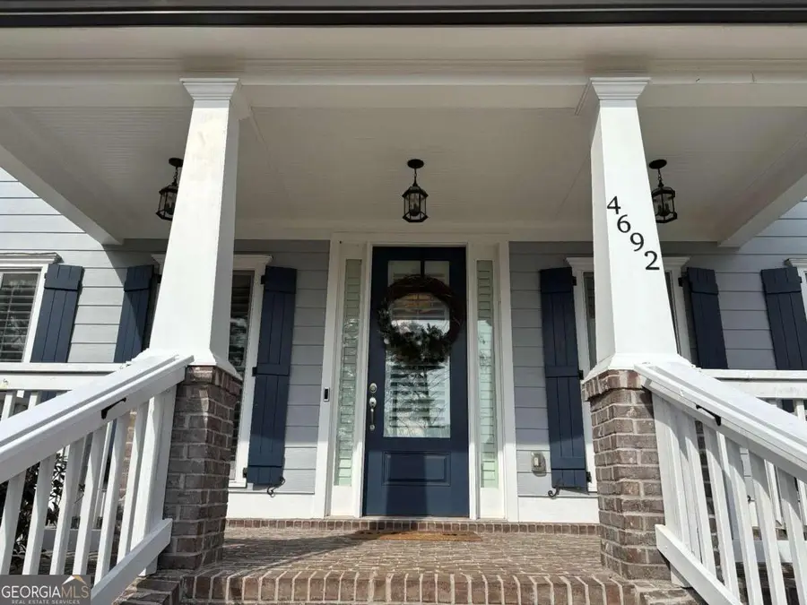 4692 Bluffside Court, Marietta, GA 30066 - #2