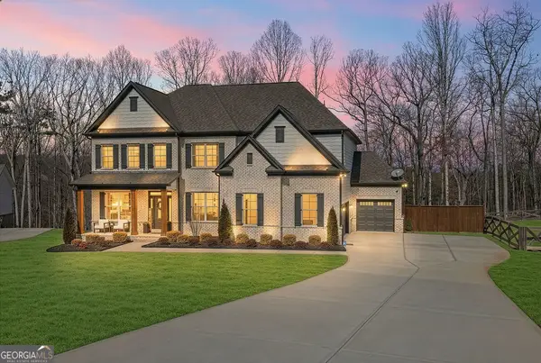 1041 Montrose Way, Hoschton, GA 30548