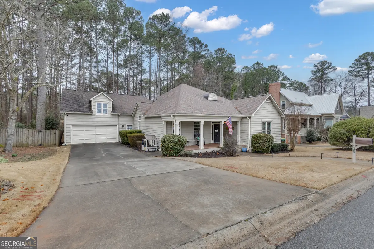105 Honeysuckle Lane, Peachtree City, GA 30269 - #1