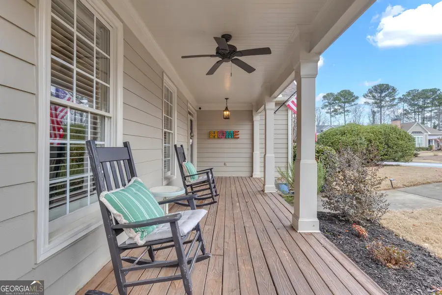 105 Honeysuckle Lane, Peachtree City, GA 30269 - #3