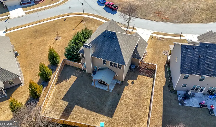 225 Brooks Village Drive, Pendergrass, GA 30567 - #2