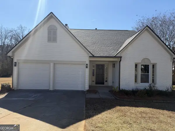 1955 Wynhurst Crossing, Stone Mountain, GA 30088