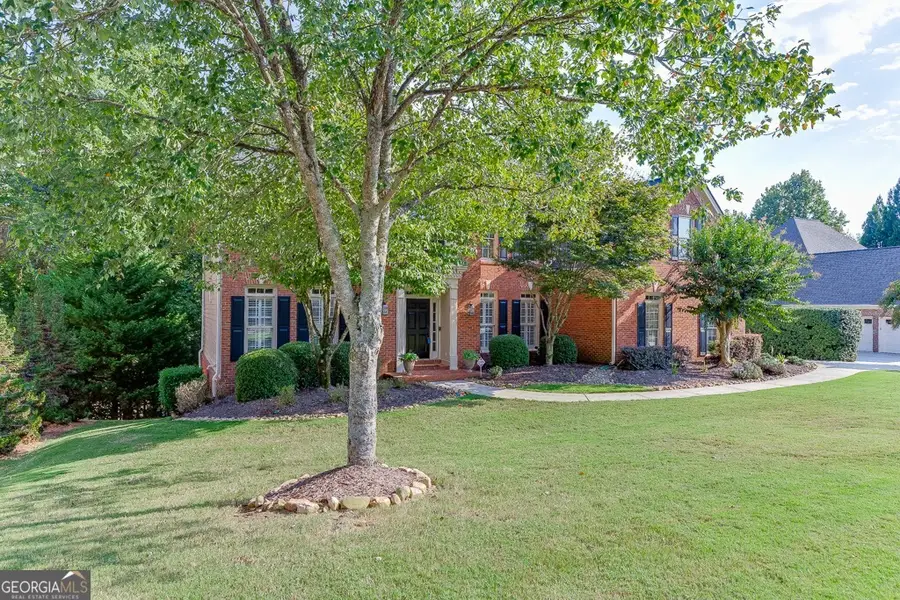 6100 Wild Timber Road, Sugar Hill, GA 30518 - #3