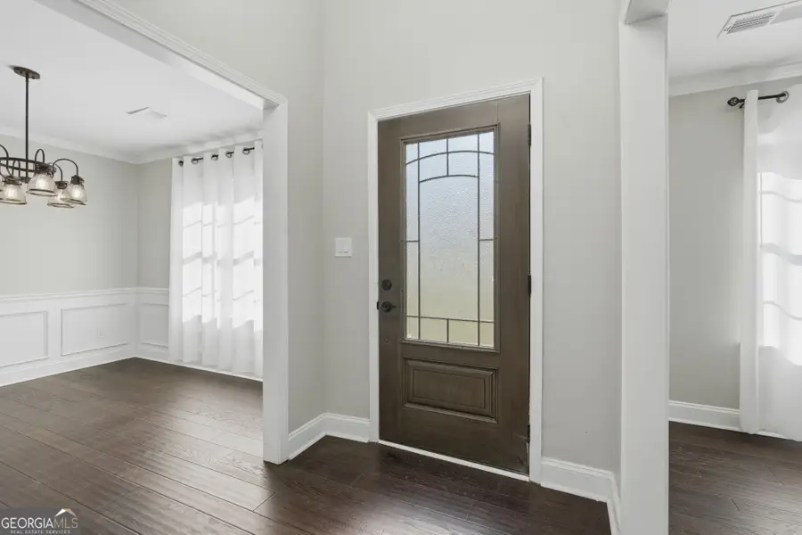 4586 Duane Drive, Buford, GA 30519 - #3