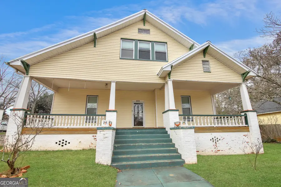 304 Boulevard, Lagrange, GA 30240 - #2