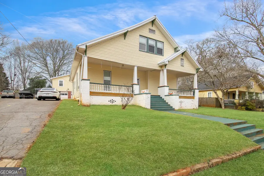 304 Boulevard, Lagrange, GA 30240 - #3