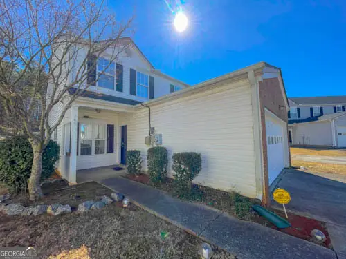 147 Benfield Circle Se, Cartersville, GA 30121 - #2