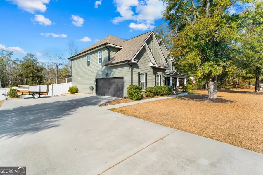 91 Crestview Drive, Guyton, GA 31312 - #2