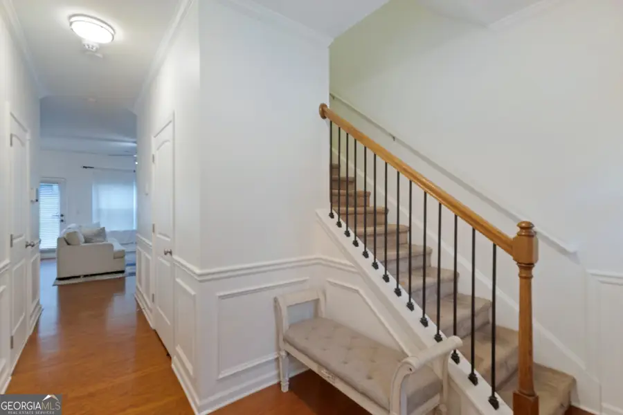 7656 Green Glade Way, Lithonia, GA 30038 - #2