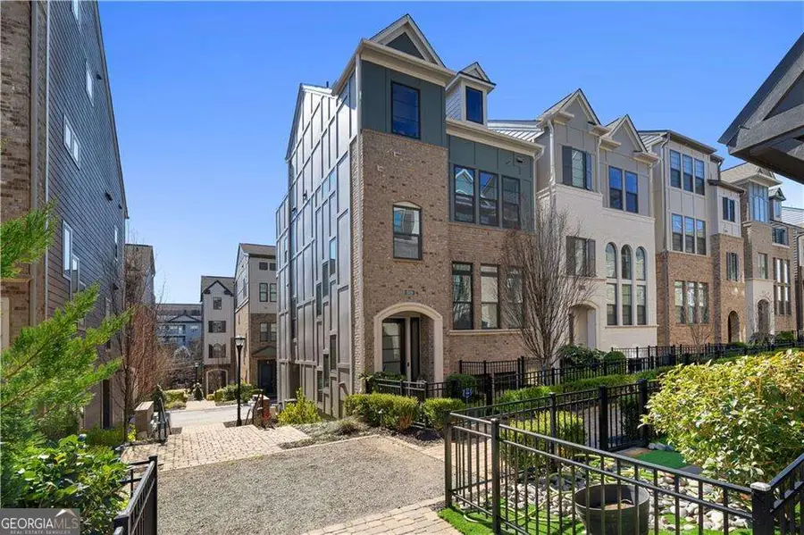 519 Broadview Lane Ne, Atlanta, GA 30324 - #2