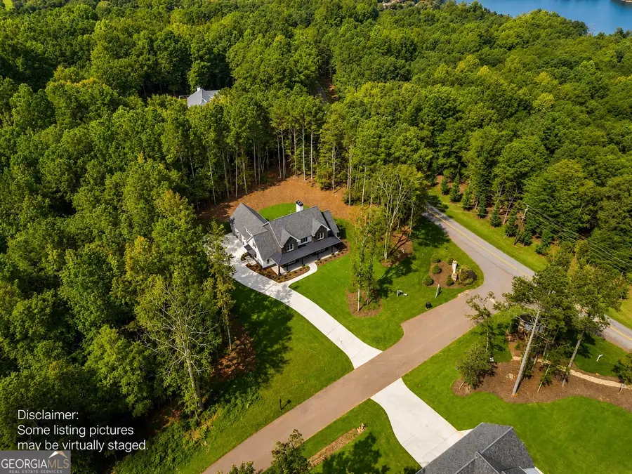37 Alcovy Springs Drive, Monroe, GA 30656 - #3
