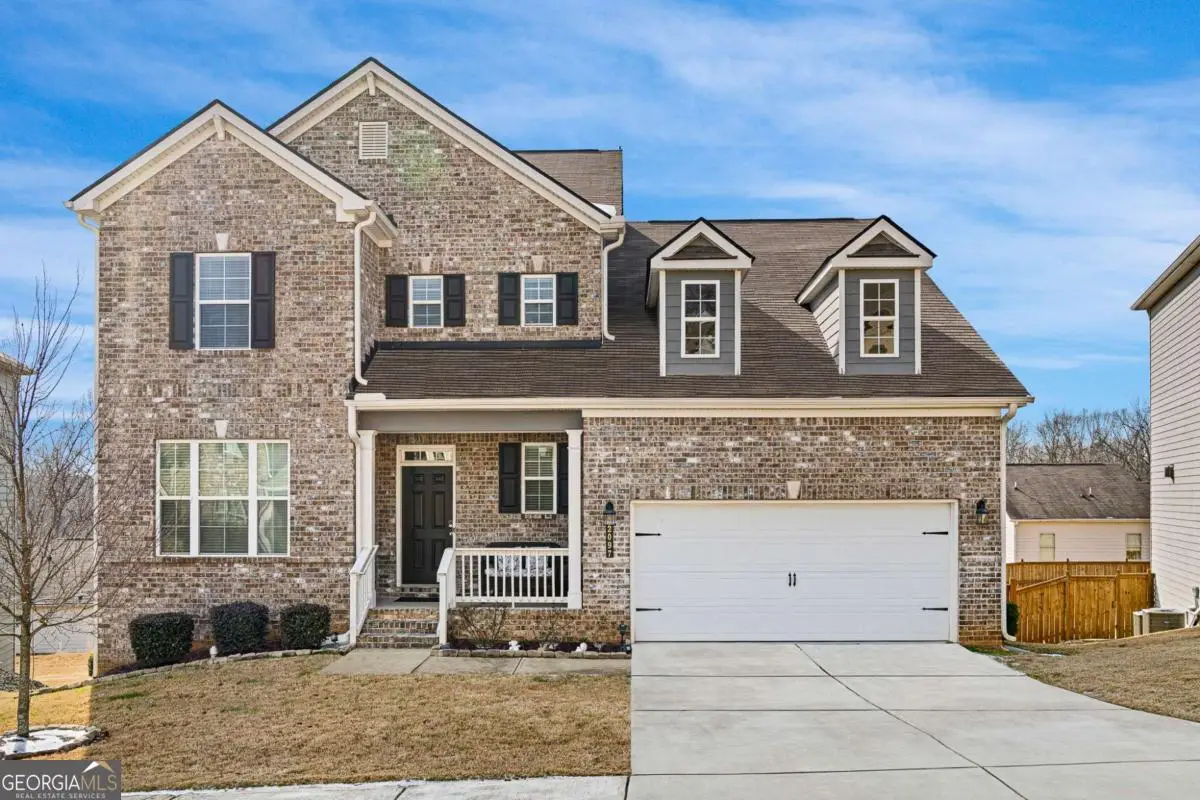 2097 Yvette Way, Braselton, GA 30517 - #1