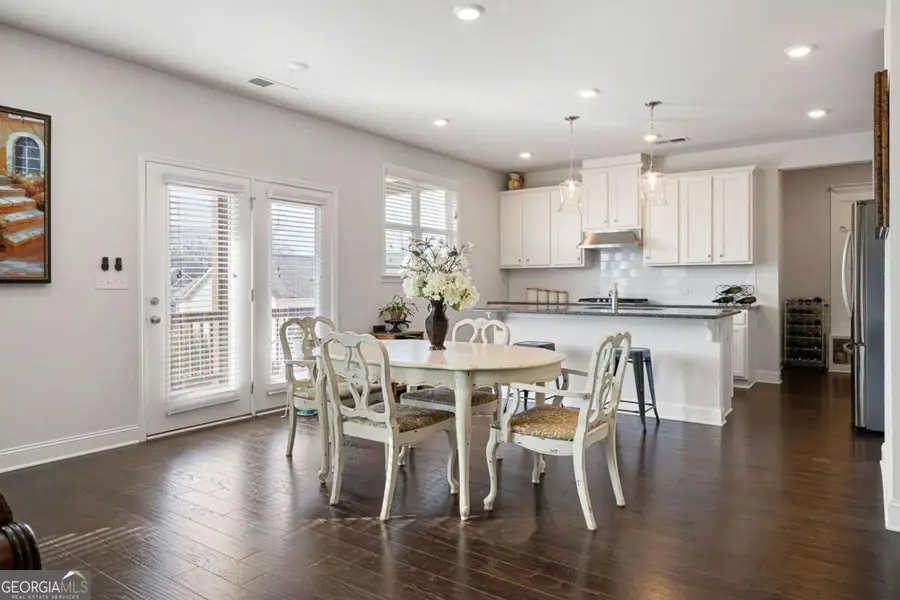 2097 Yvette Way, Braselton, GA 30517 - #3