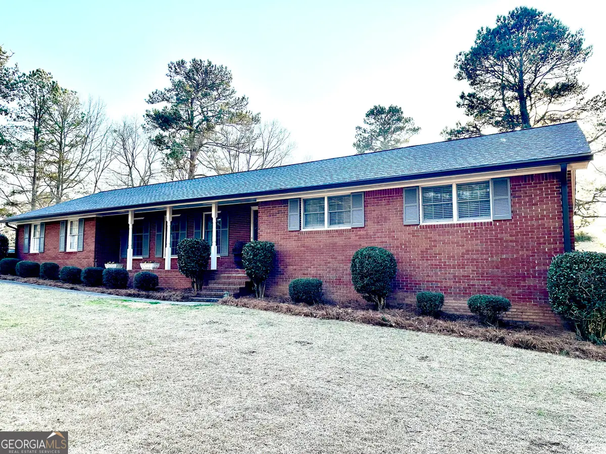 540 Forrest Avenue, Fayetteville, GA 30214 - #1