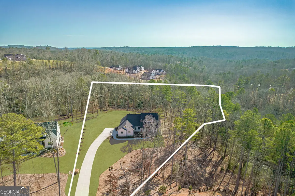 212 Cardiff Court, Ball Ground, GA 30107 - #1