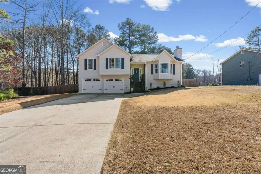 622 Holland Road, Dallas, GA 30157 - #2