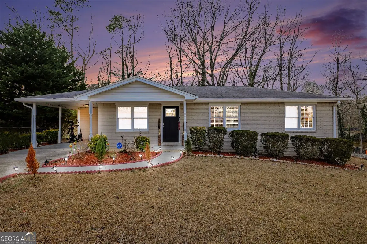 7133 Carolyn Circle, Lithia Springs, GA 30122 - #1