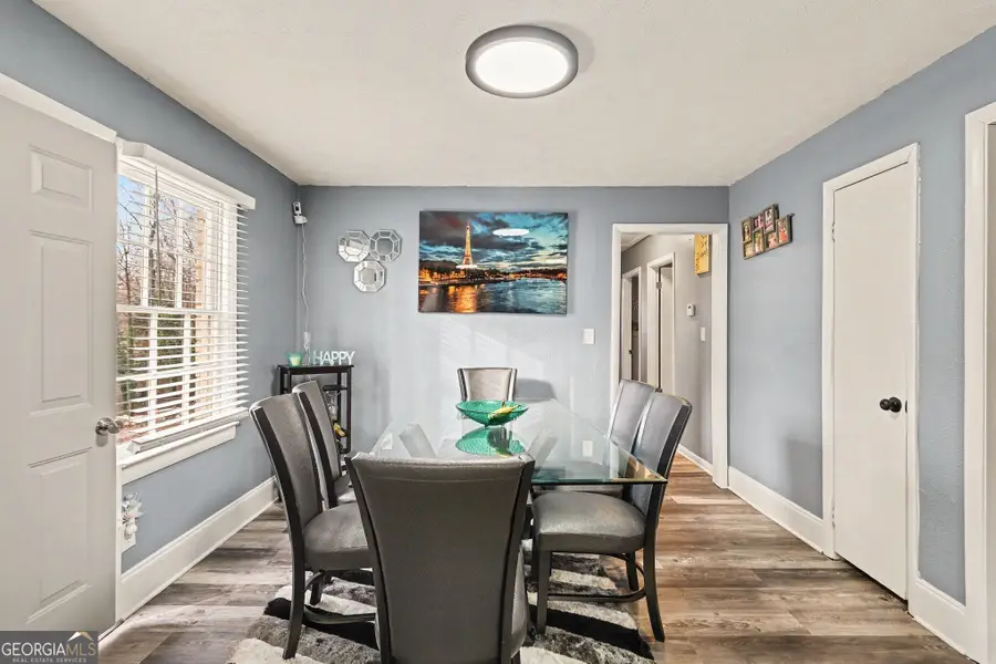 7133 Carolyn Circle, Lithia Springs, GA 30122 - #2