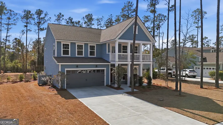 274 Mandeville Drive, Richmond Hill, GA 31324 - #2