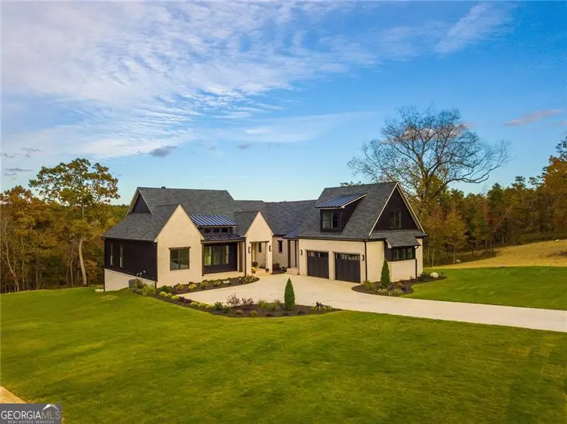 119 Satcher Road, Taylorsville, GA 30178 - #1