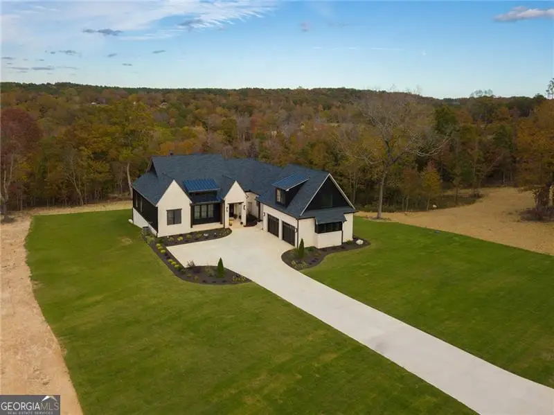 119 Satcher Road, Taylorsville, GA 30178 - #3