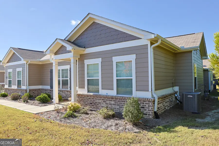 2927 Rambler Drive, Loganville, GA 30052 - #3