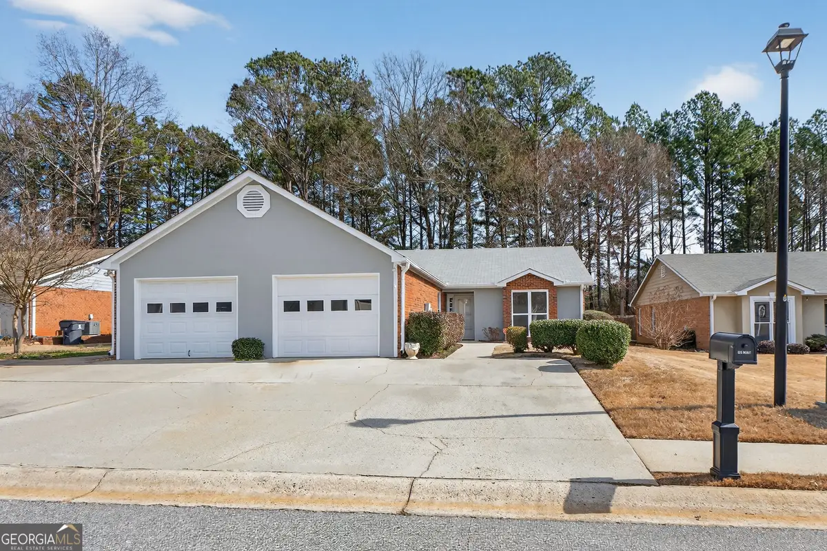 130 Wilbanks Drive, Fayetteville, GA 30215 - #1