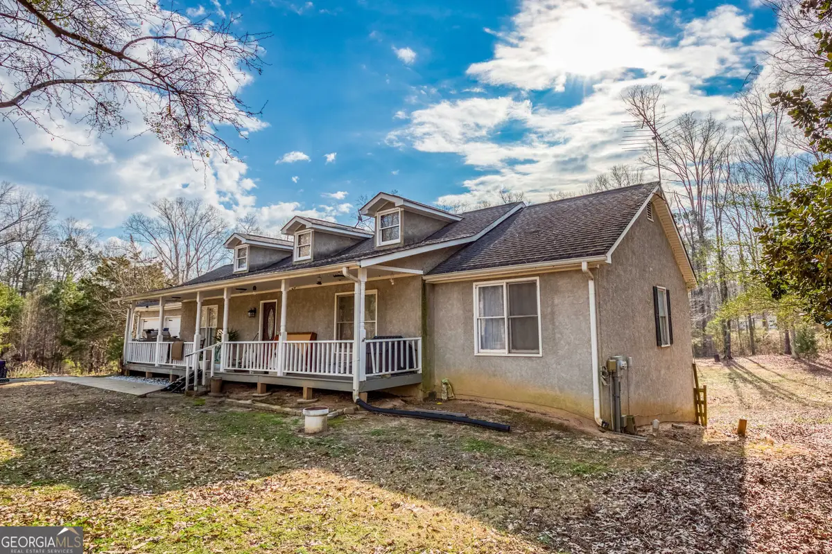 122 Fuswa Road, Griffin, GA 30223 - #1