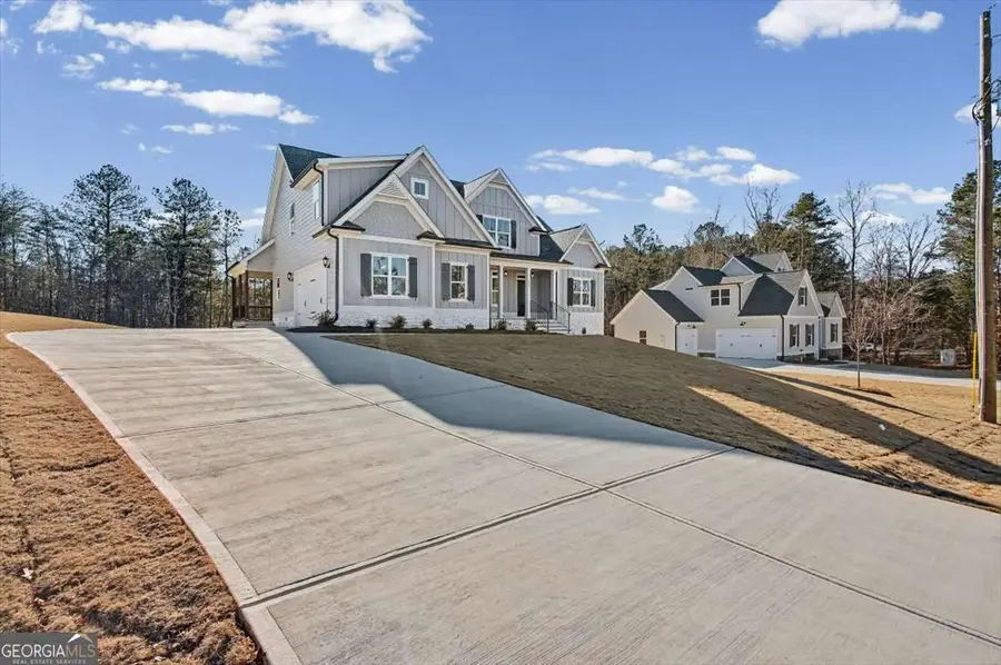 994 Cable Road, Waleska, GA 30183 - #3