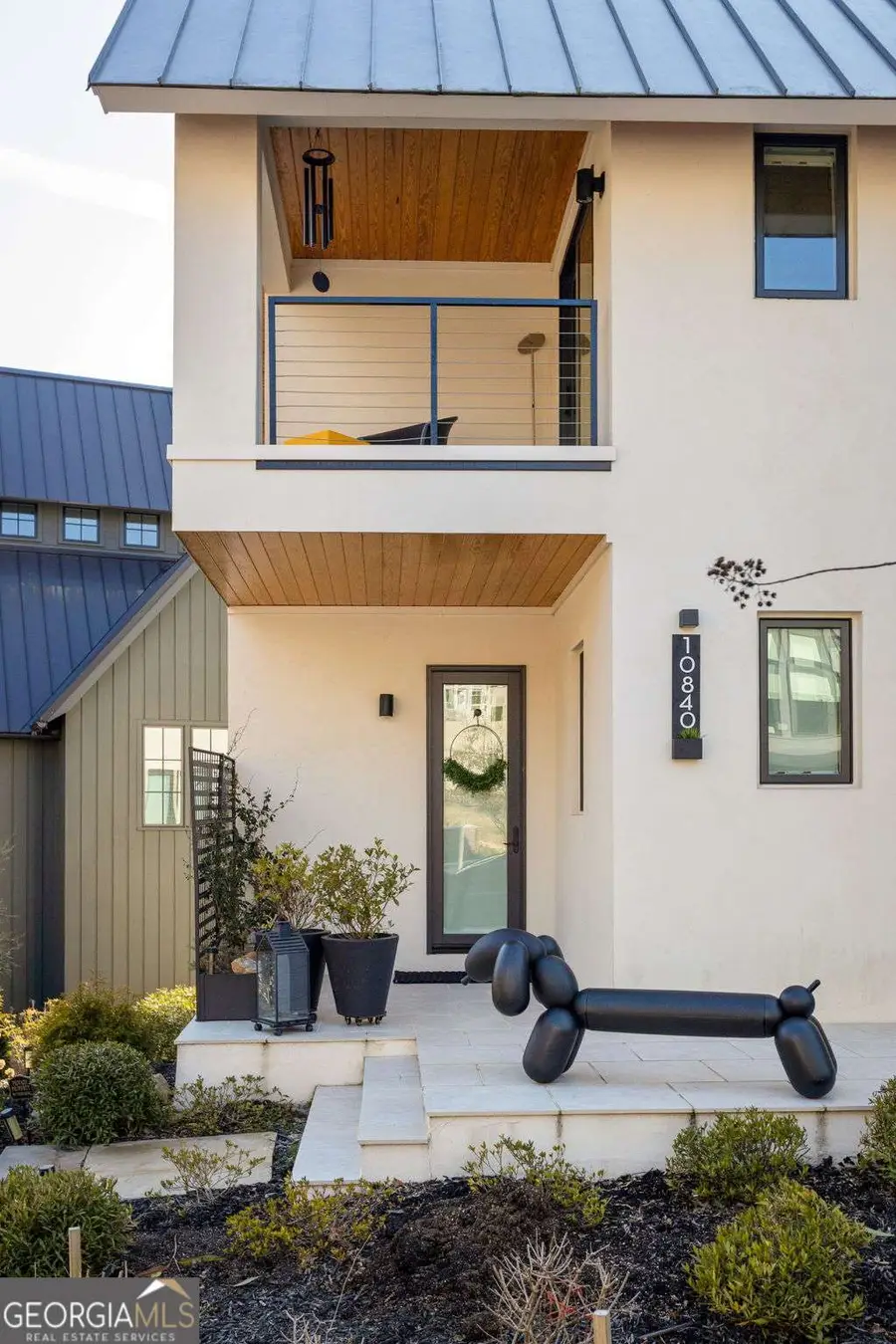 10840 Serenbe Lane, Chattahoochee Hills, GA 30268 - #2