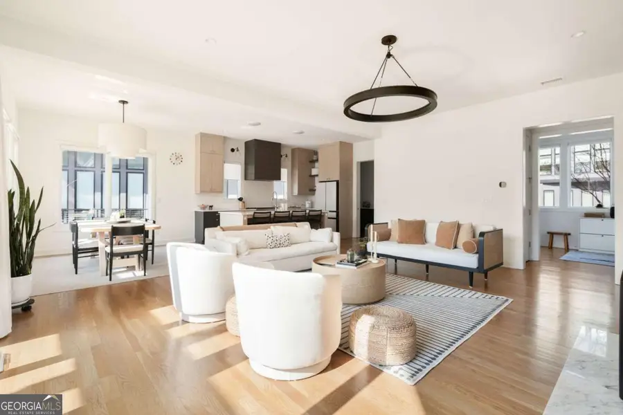 10840 Serenbe Lane, Chattahoochee Hills, GA 30268 - #3