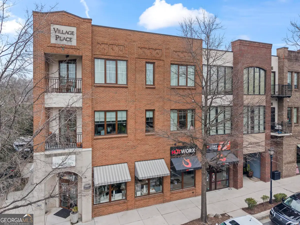 1430 Dresden Drive Ne #245, Atlanta, GA 30319 - #1