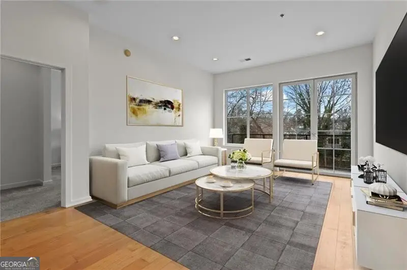 1430 Dresden Drive Ne #245, Atlanta, GA 30319 - #2